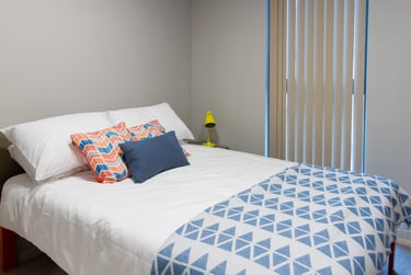 Block A Lower Floor Gold Studio at Calico, Norton Street, City Centre, Liverpool, L38LG - Image 3